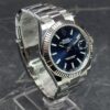 Screenshot Rolex Datejust 41 Steel & White Gold Blue Dial - 126334 - 2021