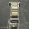 Screenshot Cartier Tank Française Steel & 18ct Yellow Gold Auto 2302