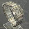 Screenshot Cartier Tank Française Steel & 18ct Yellow Gold Auto 2302