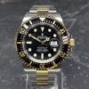 Rolex Sea Dweller 43 Steel & Gold 126603 - 2021
