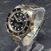 Rolex Sea Dweller 43 Steel & Gold 126603 - 2021