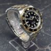 Rolex Sea Dweller 43 Steel & Gold 126603 - 2021