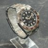 Rolex GMT Master 2 "Rootbeer" Steel & Rose 2025