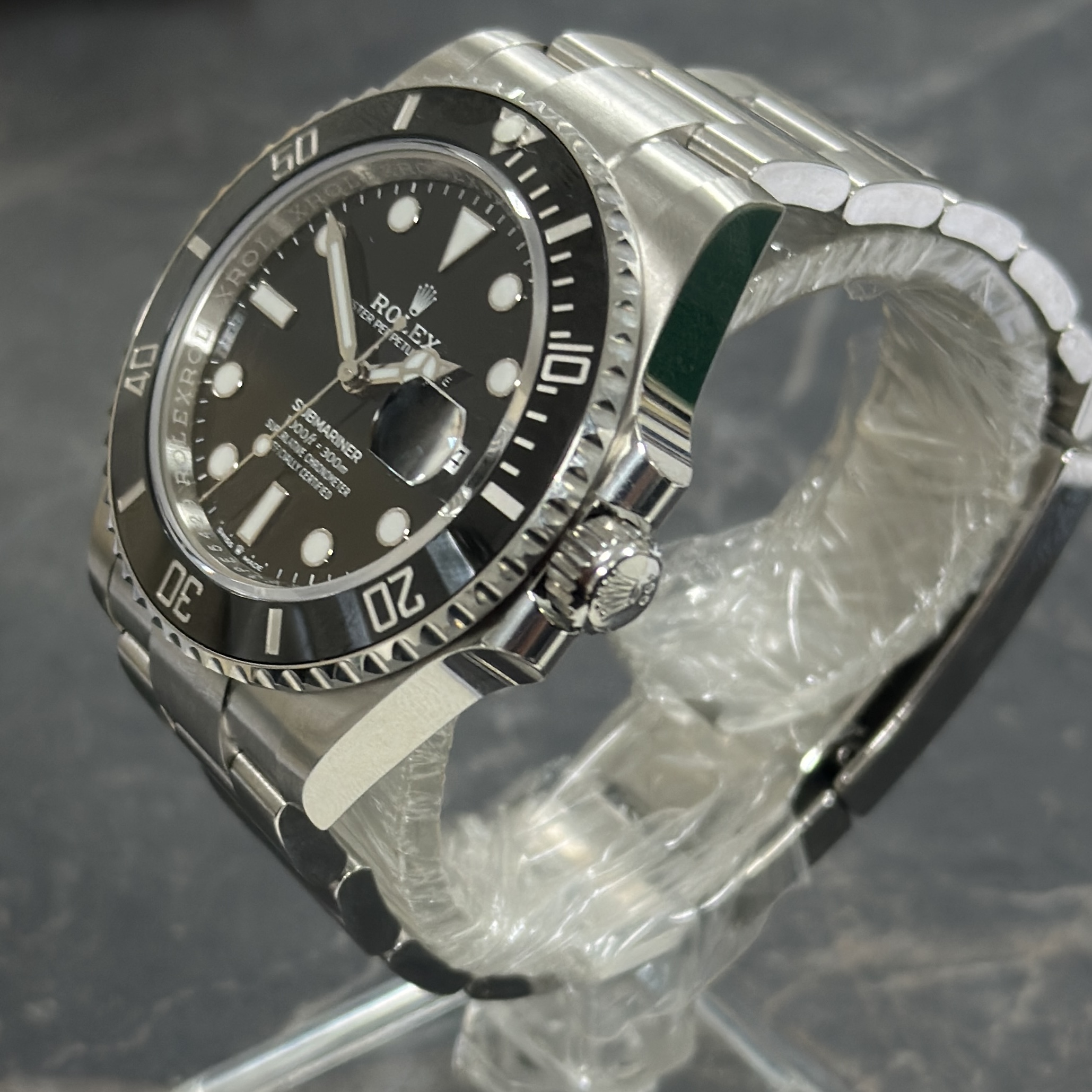 Rolex Submariner 41 Date 126610LN 2023
