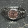 Rolex Datejust 31 Steel Pink Dial - 278274 - 2024