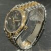 Rolex Datejust 41 Steel & Gold Wimbledon Jubilee 126333 2021