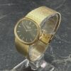 Patek Philippe Ellipse 3583 – 18k Yellow Gold – Blue Dial