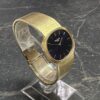 Patek Philippe Ellipse 3583 – 18k Yellow Gold – Blue Dial