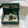 Rolex Sea Dweller 43 Steel & Gold 126603 - 2021
