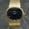 Patek Philippe Ellipse 3583 – 18k Yellow Gold – Blue Dial