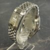 Rolex Datejust 41 Steel & White Gold Blue Diamond Dial - 126334 - 2022