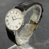 IMG_0506 Piaget 18k White Gold 33mm Ultra Thin Automatic Dress Watch