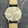 IMG_0510 Piaget 18k White Gold 33mm Ultra Thin Automatic Dress Watch