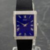 IMG_0513 2 Piaget 18k White Gold Lapis Lazuli Dial Ultra Thin