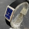 IMG_0514 Piaget 18k White Gold Lapis Lazuli Dial Ultra Thin
