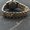 Rolex Datejust 26mm Steel & Gold Champagne Diamond Dial 179173