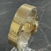 IMG_7496 Omega De Ville 18k Gold Automatic Vintage