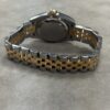 IMG_1051 Rolex Datejust 26mm Steel & Gold Champagne Diamond Dial 179173