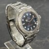 IMG_1064 Rolex Yacht-Master 40 116622 Blue Dial 2018