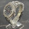 IMG_1065 Rolex Yacht-Master 40 116622 Blue Dial 2018