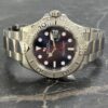 IMG_1070 Rolex Yacht-Master 40 116622 Blue Dial 2018