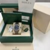 IMG_1075 Rolex Yacht-Master 40 116622 Blue Dial 2018