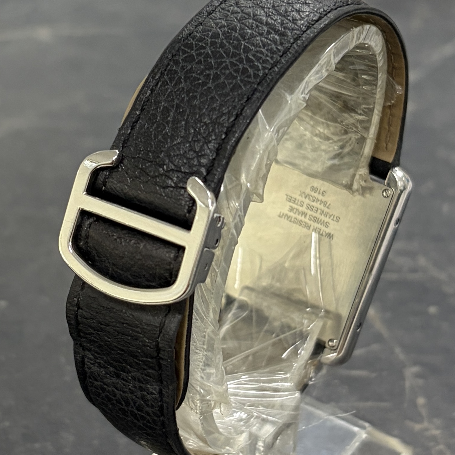 IMG_1087 Cartier Tank Solo Large WSTA0028 | 2021