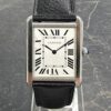 IMG_1090 2 Cartier Tank Solo Large WSTA0028 | 2021