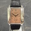 IMG_1244 Patek Philippe Gondolo 5024/G-001 18k