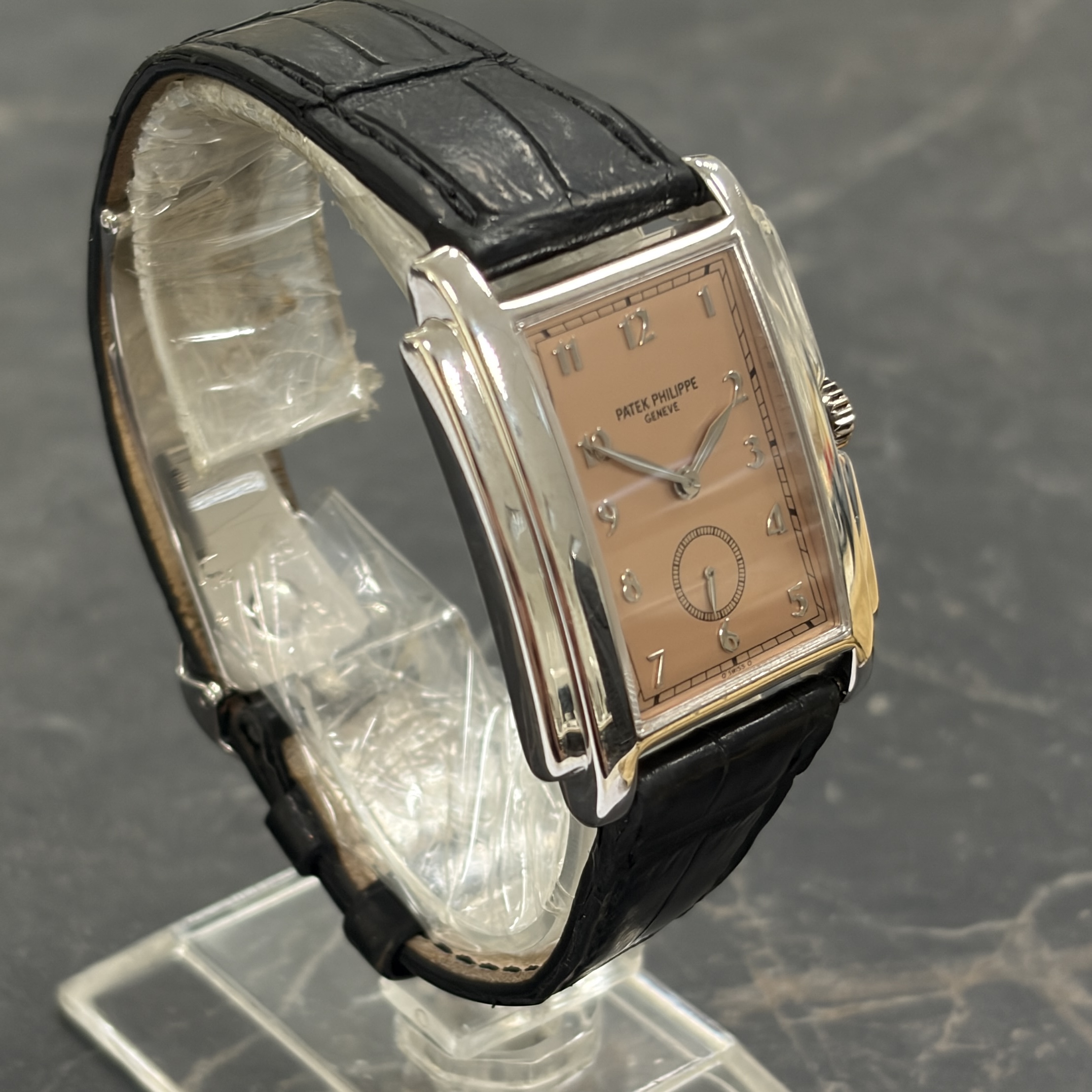 IMG_1247 2 Patek Philippe Gondolo 5024/G-001 18k
