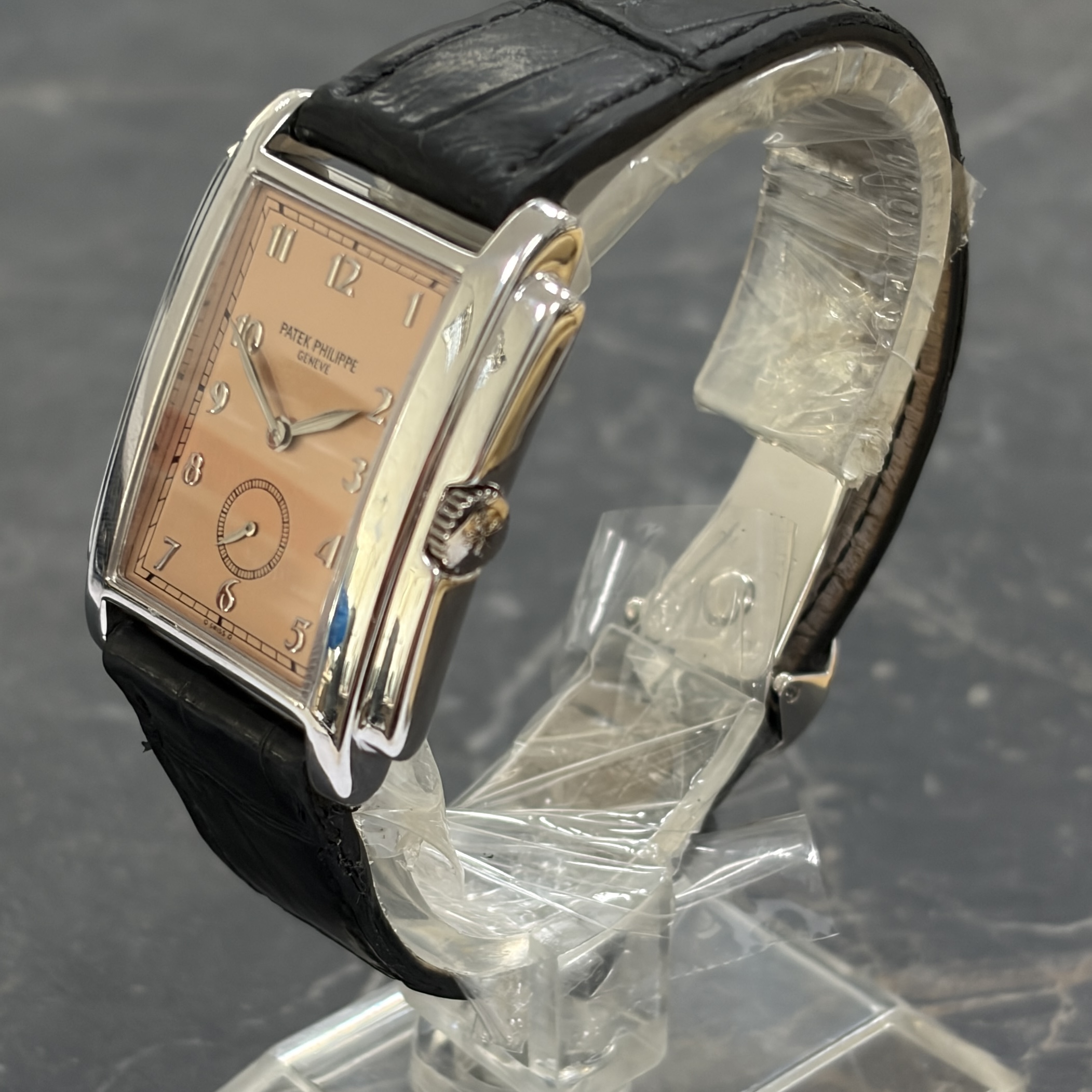 IMG_1248 2 Patek Philippe Gondolo 5024/G-001 18k