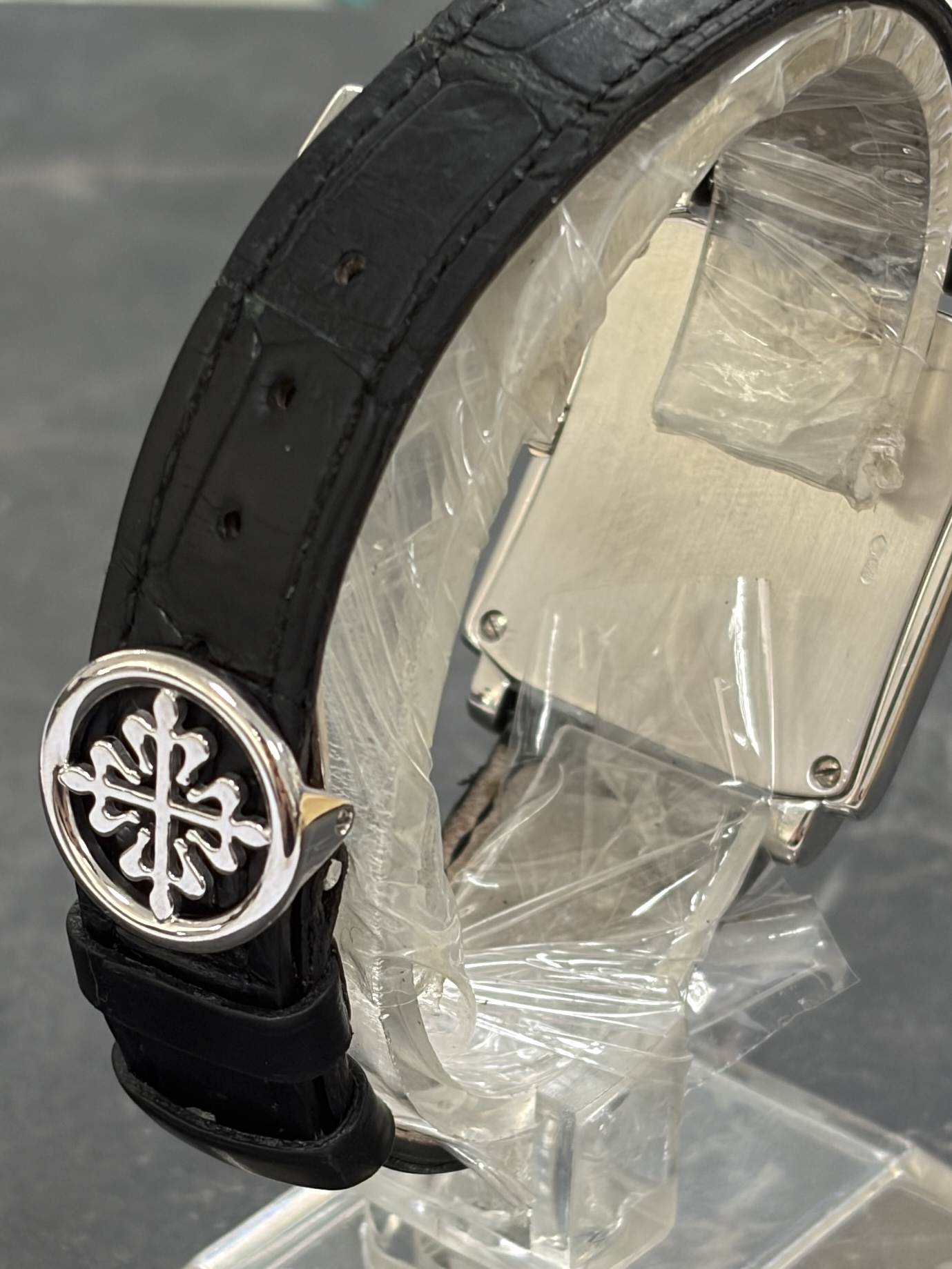 IMG_1249 Patek Philippe Gondolo 5024/G-001 18k