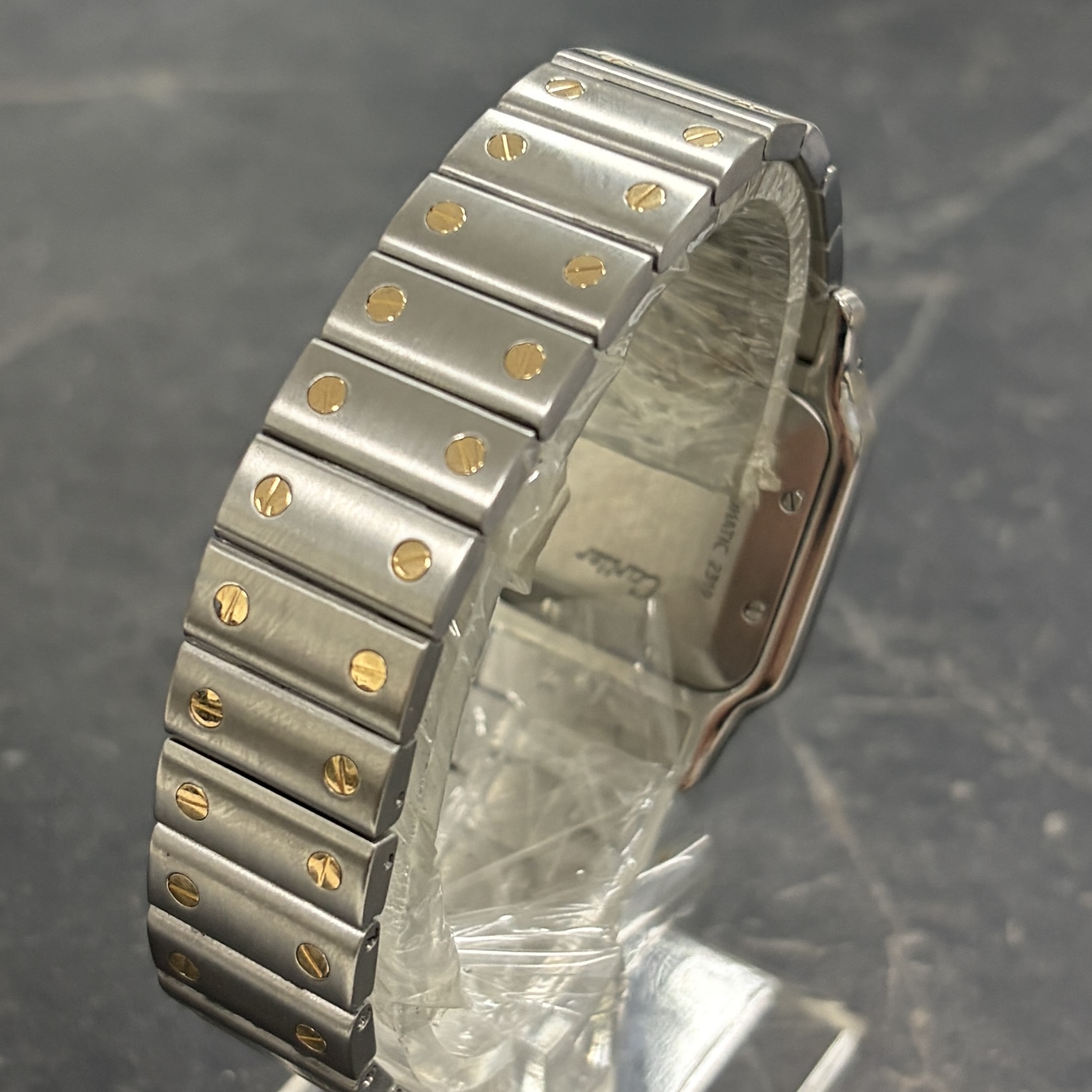IMG_1263 Cartier Santos Galbee 2319