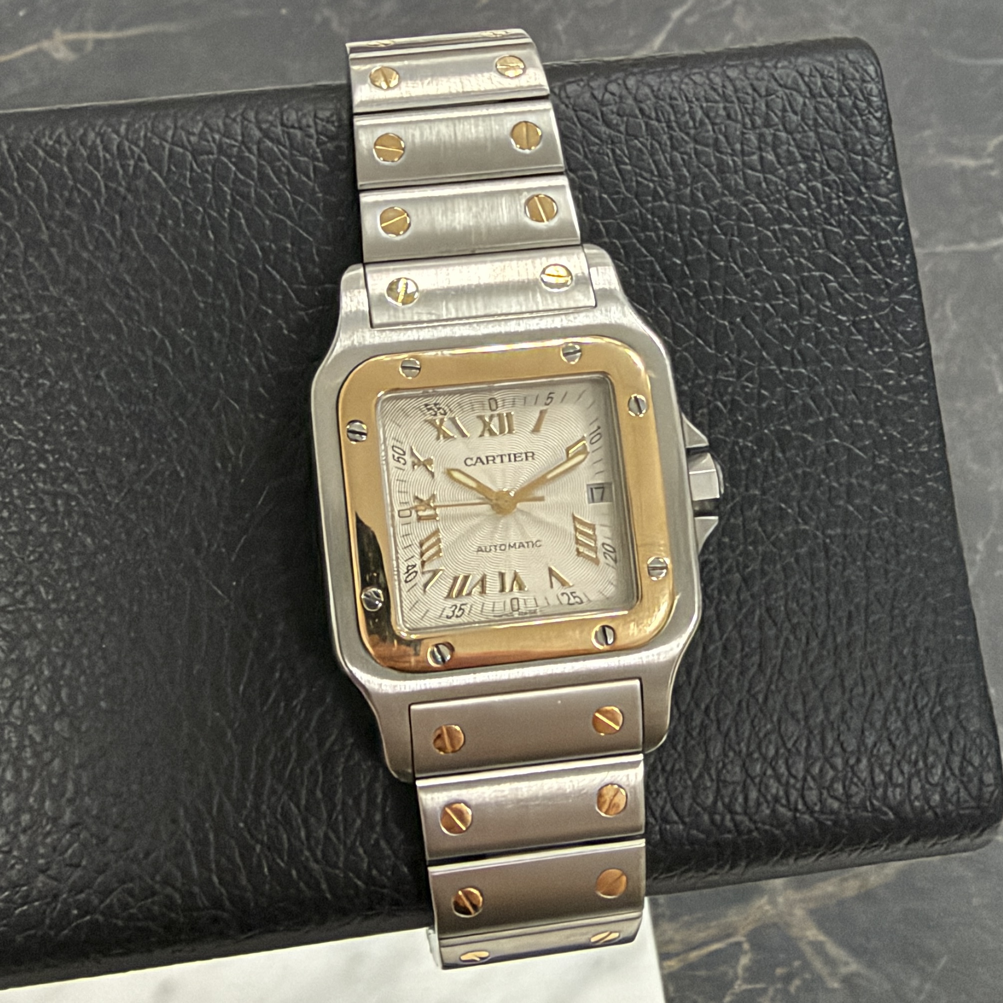 IMG_1264 Cartier Santos Galbee 2319
