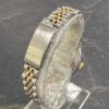 Rolex Datejust 26 Steel & Yellow Gold Tapestry Dial 6917