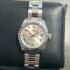 IMG_1317 Rolex Datejust 28 279174 Silver Numeral Dial Steel Oyster 2018