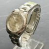 IMG_1327 Rolex Datejust 28 279174 Silver Numeral Dial Steel Oyster 2018