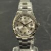 Rolex Datejust 28 279174 Silver Numeral Dial Steel Oyster 2018