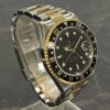 IMG_1402 Rolex GMT Master II Steel & Gold 16713