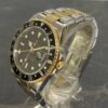 IMG_1403 Rolex GMT Master II Steel & Gold 16713