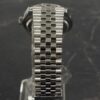 IMG_1712 Rolex Datejust 36 126234 Silver Diamond Dial Jubilee 2020 Full Set