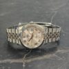 IMG_1717 2 Rolex Datejust 36 126234 Silver Diamond Dial Jubilee 2020 Full Set
