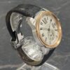 Cartier Calibre De Cartier - 42mm Stainless Steel 18ct Rose Gold - W7100039