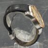 Cartier Calibre De Cartier - 42mm Stainless Steel 18ct Rose Gold - W7100039